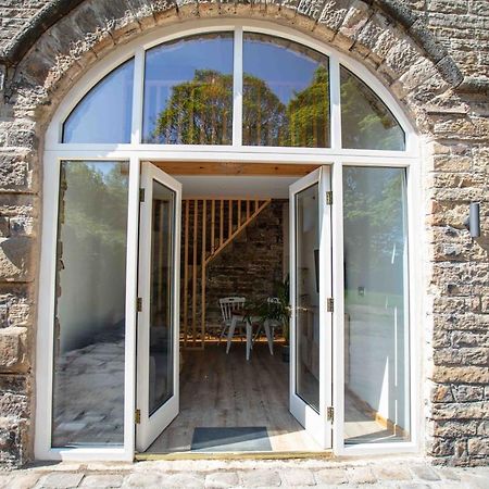 Appartement Stunning Stone Coach House à Marple Extérieur photo