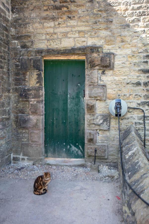 Appartement Stunning Stone Coach House à Marple Extérieur photo
