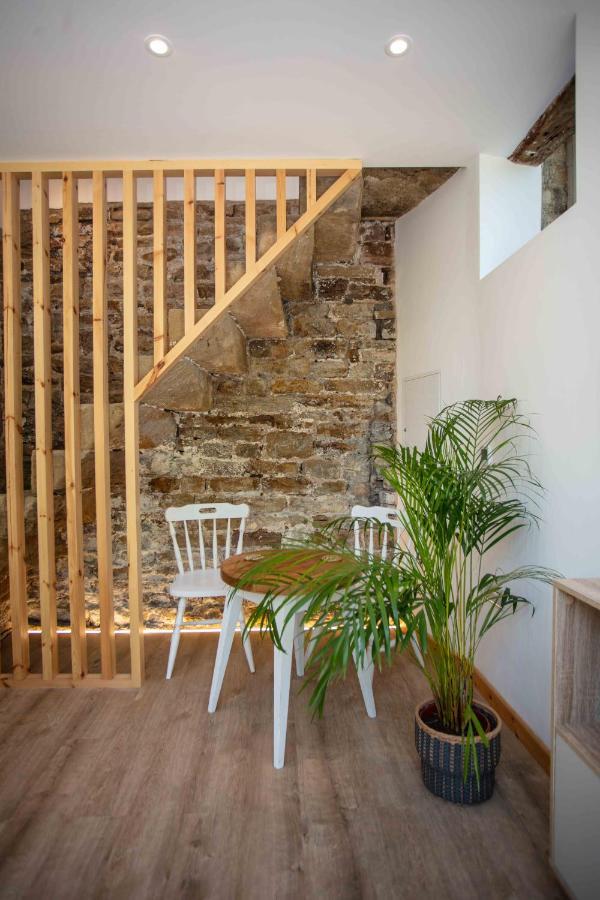 Appartement Stunning Stone Coach House à Marple Extérieur photo