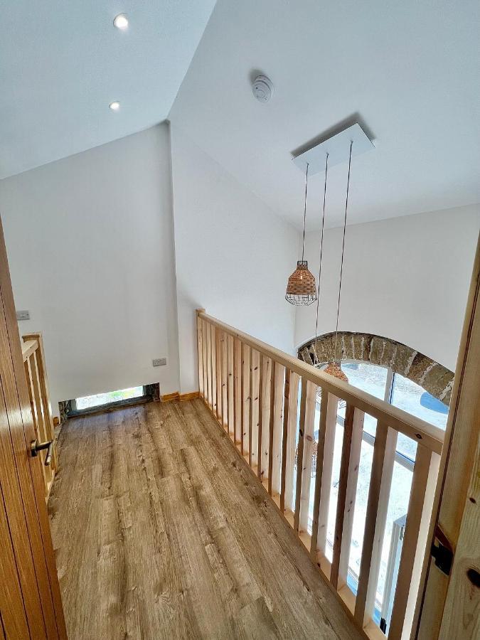Appartement Stunning Stone Coach House à Marple Extérieur photo
