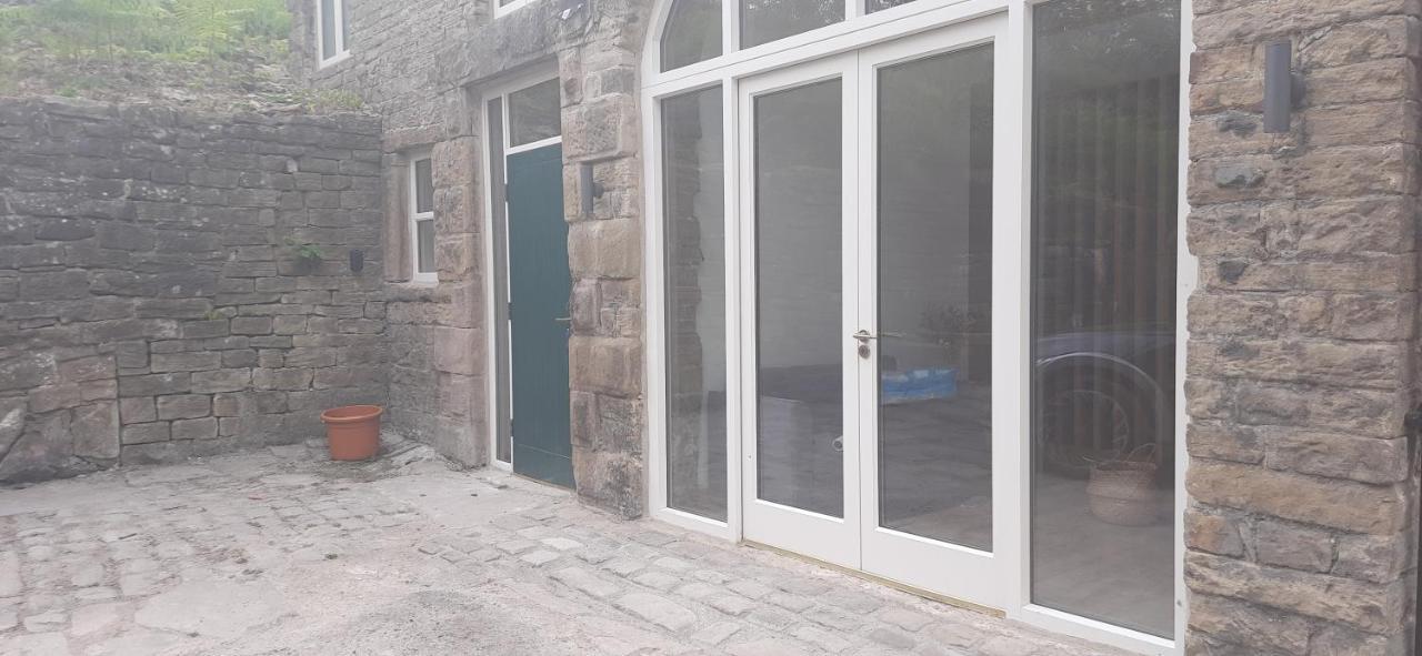 Appartement Stunning Stone Coach House à Marple Extérieur photo